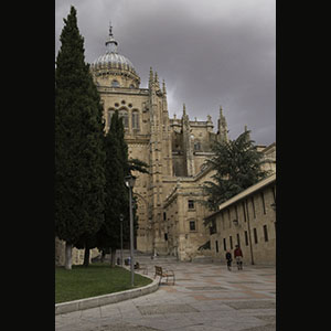 Salamanca