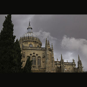 Salamanca