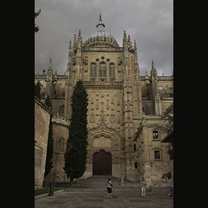 Salamanca
