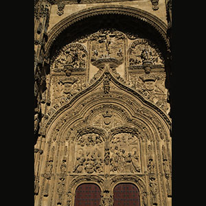 Salamanca
