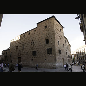 Salamanca