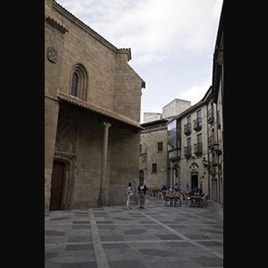 Salamanca