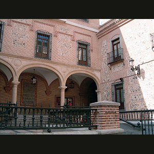 Madrid - San Ginés