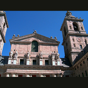 El Escorial