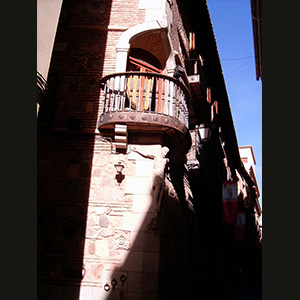 Toledo