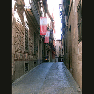 Toledo