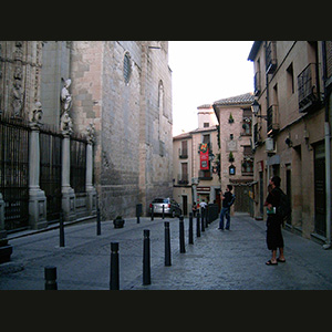 Toledo