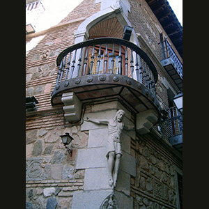 Toledo