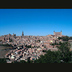 Toledo