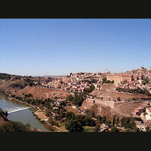 Toledo