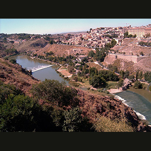 Toledo