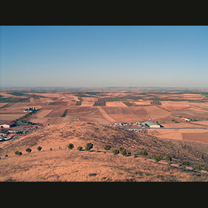 Almonacid - Panorama