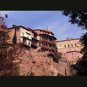 Cuenca