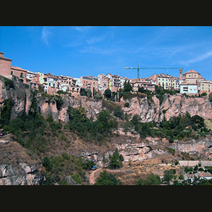 Cuenca