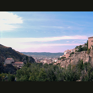 Cuenca