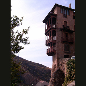 Cuenca