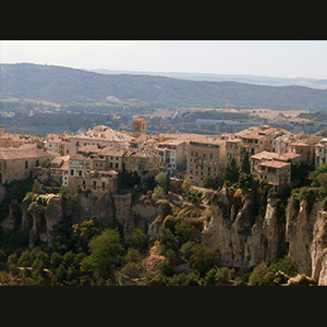 Cuenca