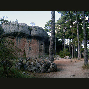 Cuenca - La città incantata