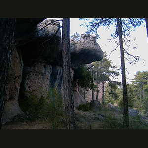 Cuenca - La città incantata
