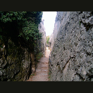 Cuenca - La città incantata