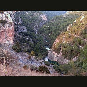 Monastero di Monsalud - La campagna