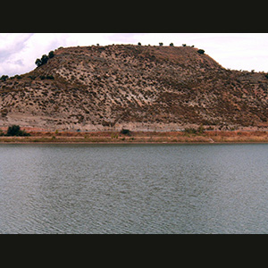 Embalse de Entrepeñas
