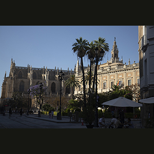 Seville
