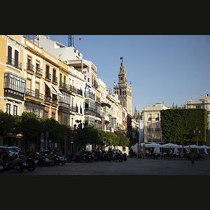 Seville