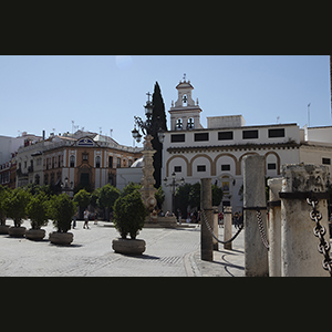 Seville