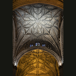 Seville - Cathedral