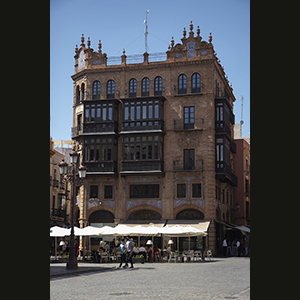 Seville
