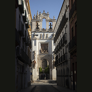 Seville