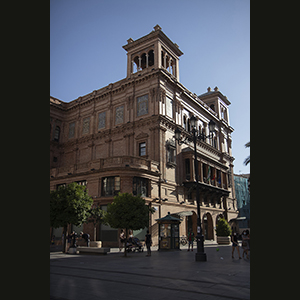 Seville