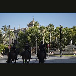 Seville