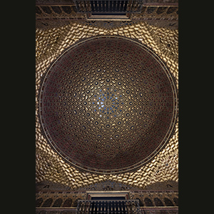 Seville - Alcázar