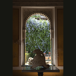 Seville - Casa de Pilatos