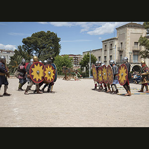 Tarraco Viva