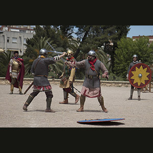 Tarraco Viva