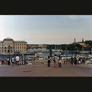 Sweden