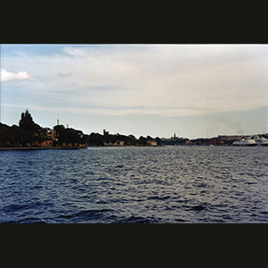 Sweden