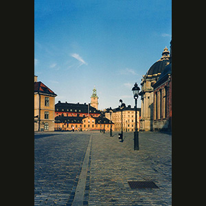 Sweden