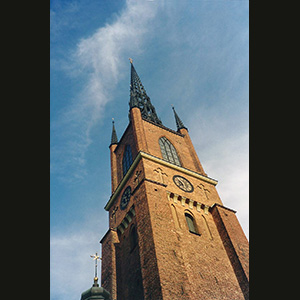 Sweden