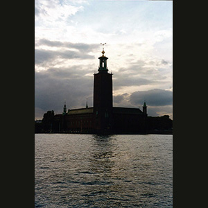 Sweden