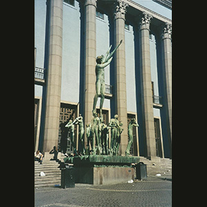 Sweden