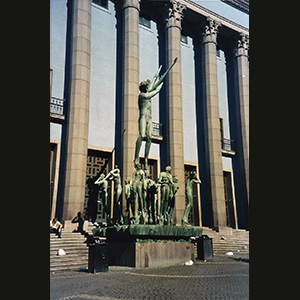 Sweden