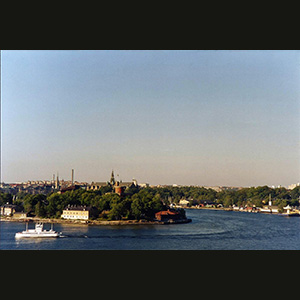 Sweden