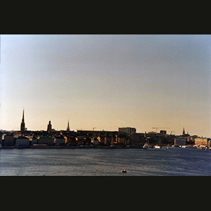 Sweden