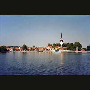 Sweden