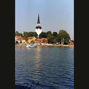 Sweden
