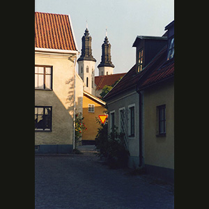 Sweden